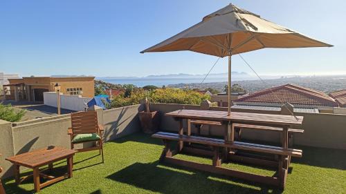 Gordon's Bay Apartamento | O'Briens