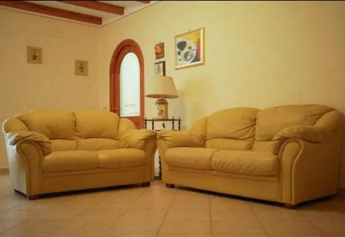 Altofonte Casa | O Cannulicchiu