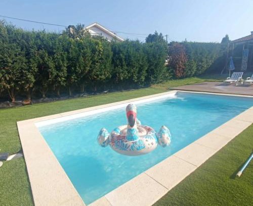 Ovar Casa | O Canto do Melro, Guest House