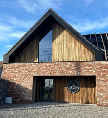 Celles Apartamento | O'Dreams Suite Wellness