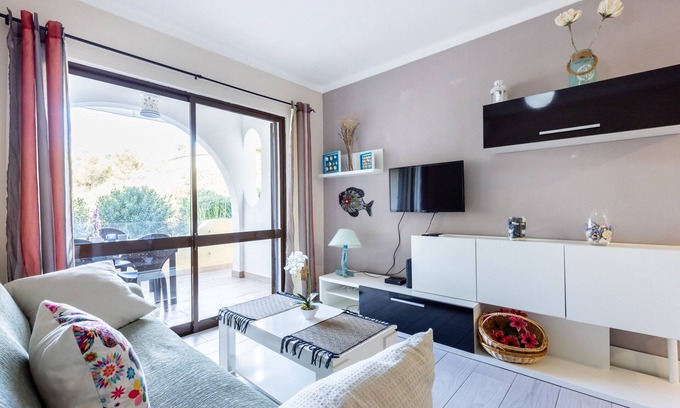 Vale de Centianes Apartamento | O Encanto do Algarve