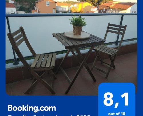 Insuela Apartamento | O Faro