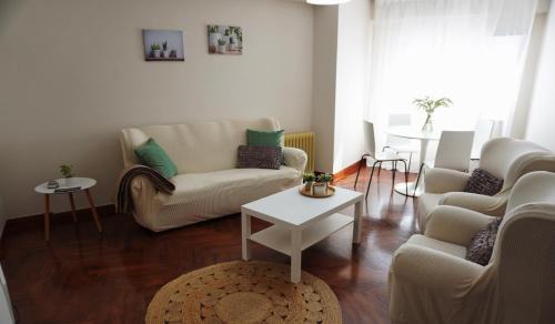Caldas de Reis Apartamento | O Ferrador