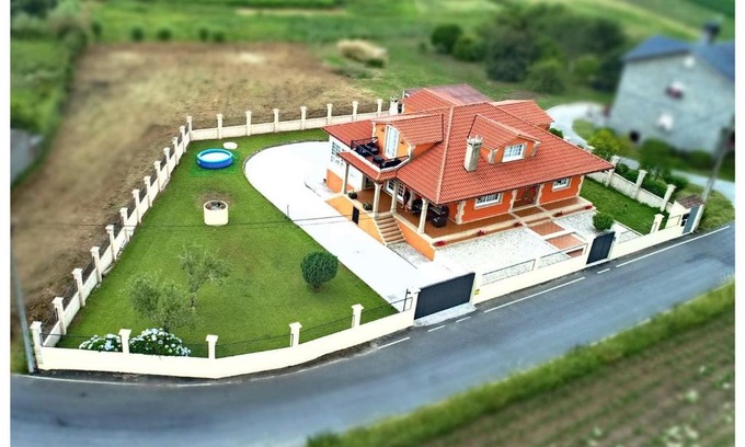 Meis Casa | O FOGAR DE LENI
