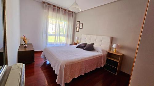 Moana Apartamento | O Fogar