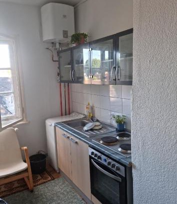 Wittenau Apartamento | O garsoniera