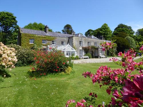 Ballymoney Cama Y Desayuno | O'Harabrook Country House