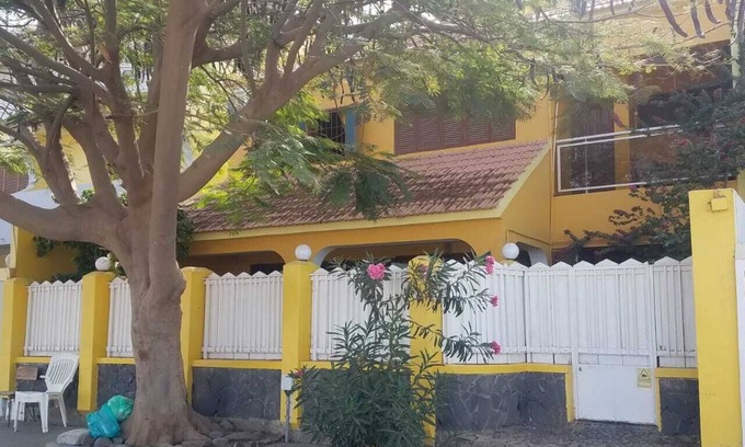 Praia Cama Y Desayuno | O Jardim do Vinho
