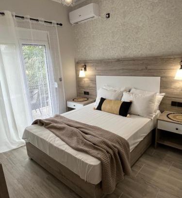Mithimna Apartamento | O' Kipos