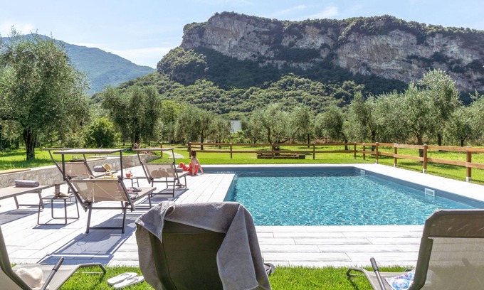 Arco Otro | O-live Agriresort