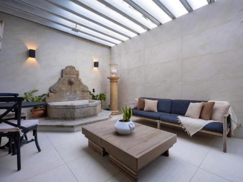Condado Hotel | O:Live Boutique Hotel, A Small Luxury Hotel of the World