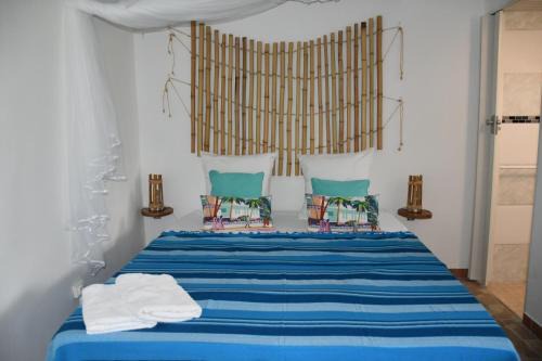 Le Morne-Rouge Apartamento | O Logis du Morne Jacob "COLIBRI", Le Morne-Rouge Martinique