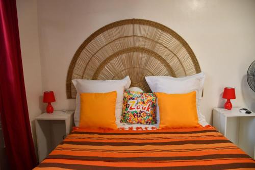 Le Morne-Rouge Apartamento | O Logis du Morne Jacob "CERISE", Le Morne-Rouge Martinique