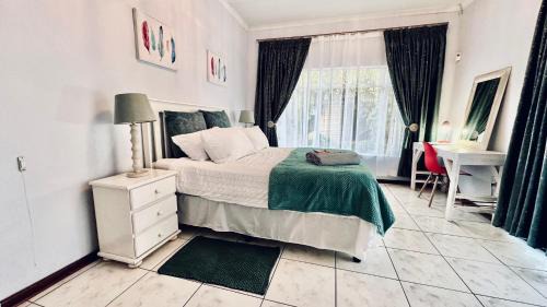 Kimberley Cama Y Desayuno | O'Meara Overnight Rooms
