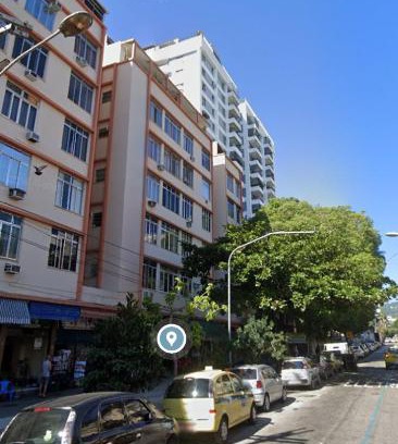 Praca da Bandeira Apartamento | O melhor ponto de acesso do Rio