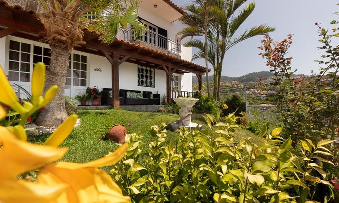 Calheta Casa | O Meu Sonho