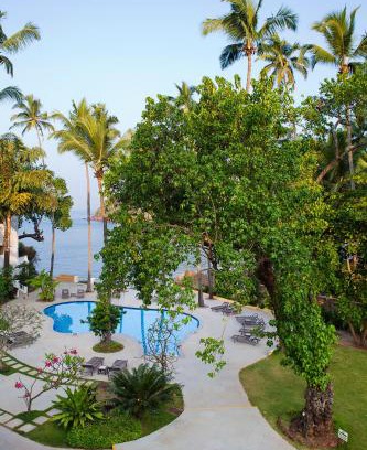 Dona Paula Complejo | O Pescador an Indy Resort