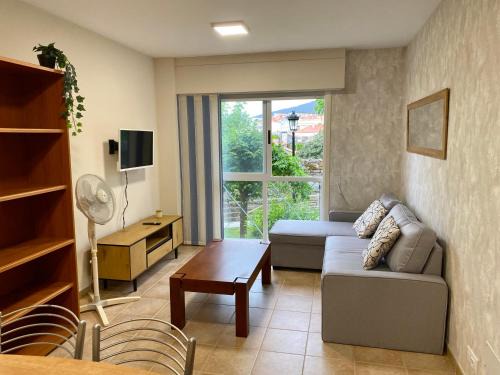 Portosin Apartamento | O Pisiño de Carmiña
