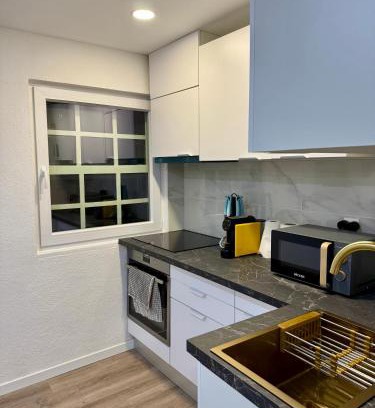 Se Apartamento | O Refúgio dos Ferreiros