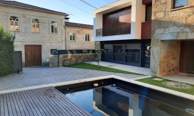 Souto Villa | O Refúgio - Gerês