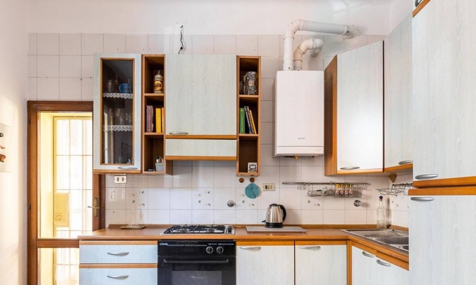 Cirenaica Apartamento | Classic Style Apartment by Wonderful Italy
