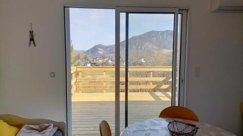 Segus Apartamento | O repère du loup