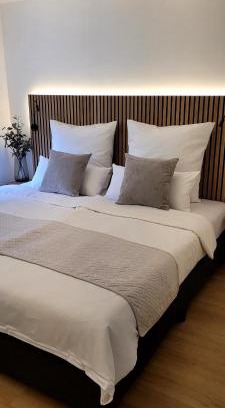 Untermunstertal Apartamento | O'Schwarzwald
