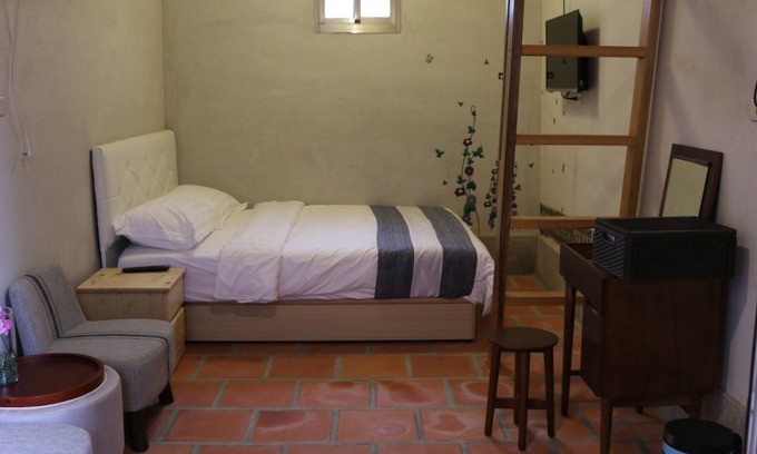 Jinning Cama Y Desayuno | O Share Sweet B&B