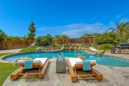 Mira Costa Casa | O-side Oasis - Luxury Stay for 7
