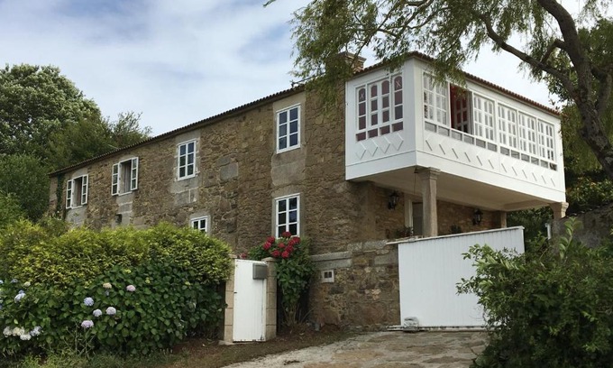 Ponteceso Casa | O SOUTO DE TELLA, COSTA DA MORTE