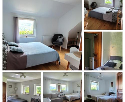Wetlina Casa | O'Sowa Noclegi Wetlina