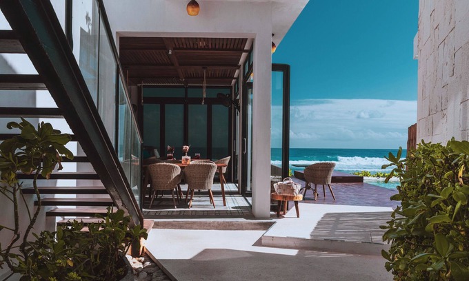 Tulsayab Hotel | O Tulum - Adults Only