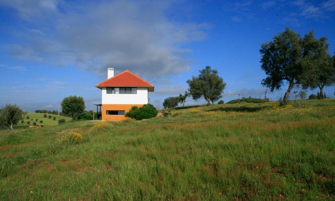 Ferreira do Alentejo Casa | o vale da mudança