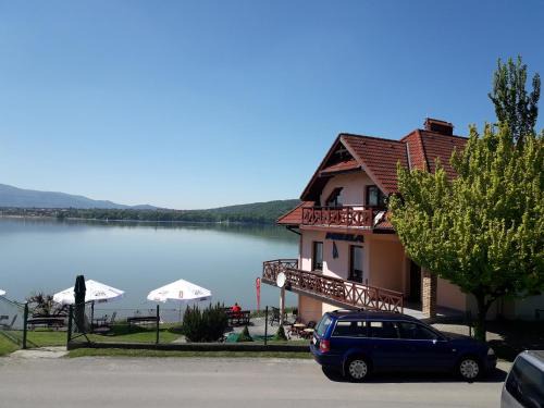 Zywiec Casa | O.W. LAZUR nad jeziorem