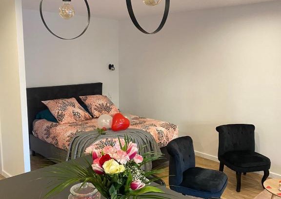 Aix-les-Bains Apartamento | O2M Aix les bains