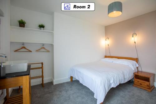 Widemouth Bay Cama Y Desayuno | OA Surf Club