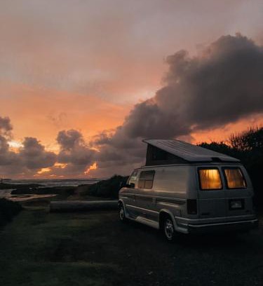 Kalama Tract Alquiler De Eote | Oahu Camper Adventures