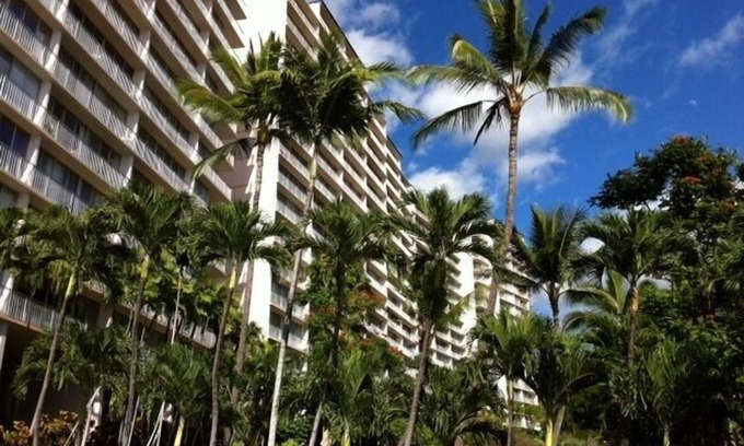Makaha Apartamento | De Oahu Secret Hideaway, un paraíso para los dos