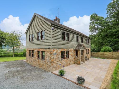 Presteigne Casa | Oak Apple Cottage