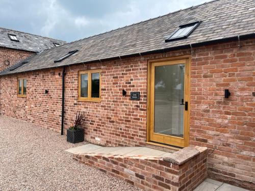 Loppington Casa | Oak at Pinfold Barns