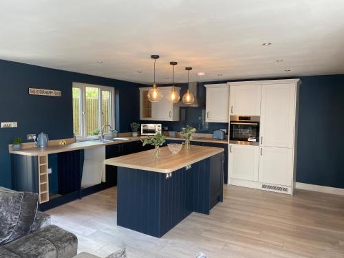 Fifield Casa | Oak Bray Coach House