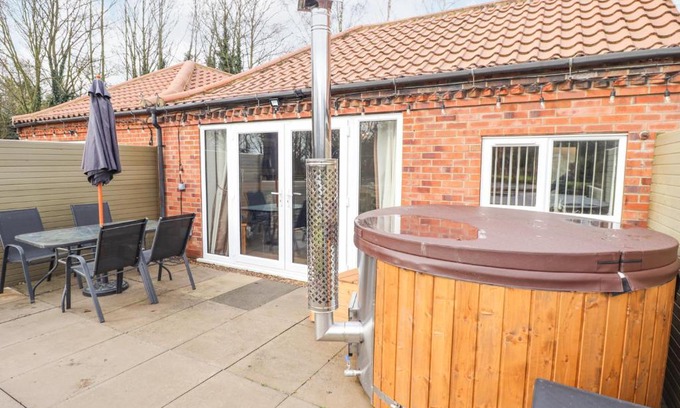 Goxhill Casa | Oak Cottage