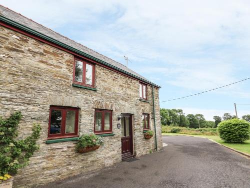 Llandysul Casa | Oak Cottage