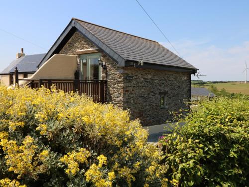 Grampound Casa | Oak Cottage