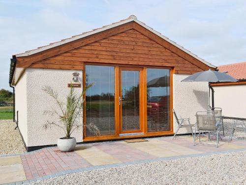 Skegness Casa | Oak Cottage