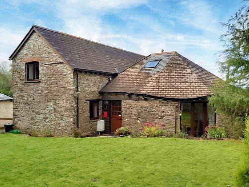 Woolfardisworthy Casa | Oak Cottage