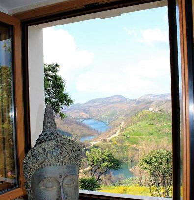 Ferreira do Zezere Casa | Oak Cottage