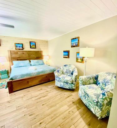 Rockport Casa | Oak Cottages 4