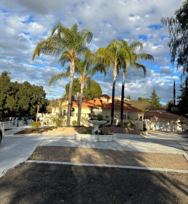 Temecula Villa | Oak creek villa