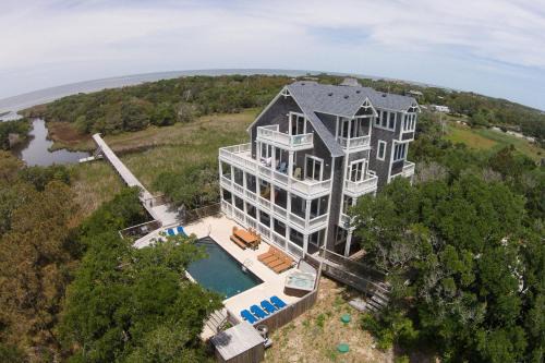 Frisco Casa | Oak Dunes 100